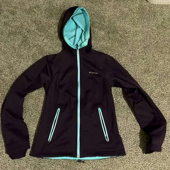 Columbia women’s jacket size XS - Picture 1 of 3